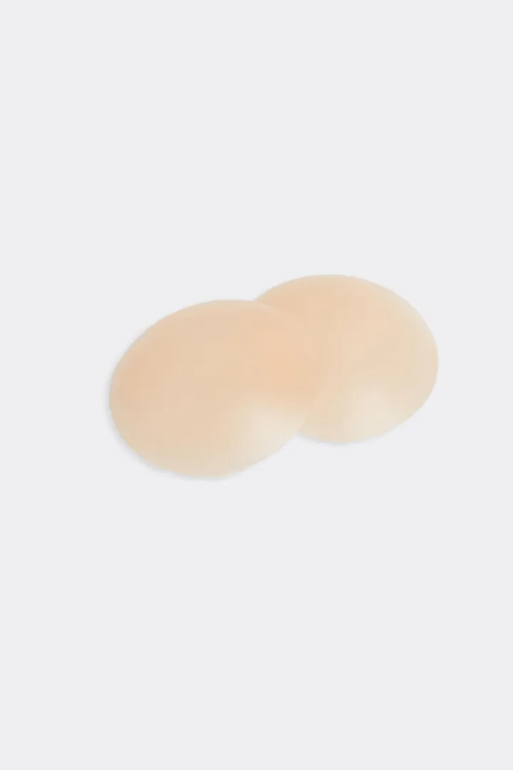 Intimissimi Pezonera de silicona Mujer Natural Tamaño TALLA ÚNICA