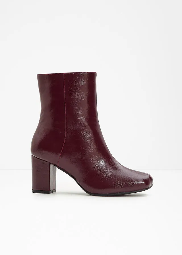 Botines