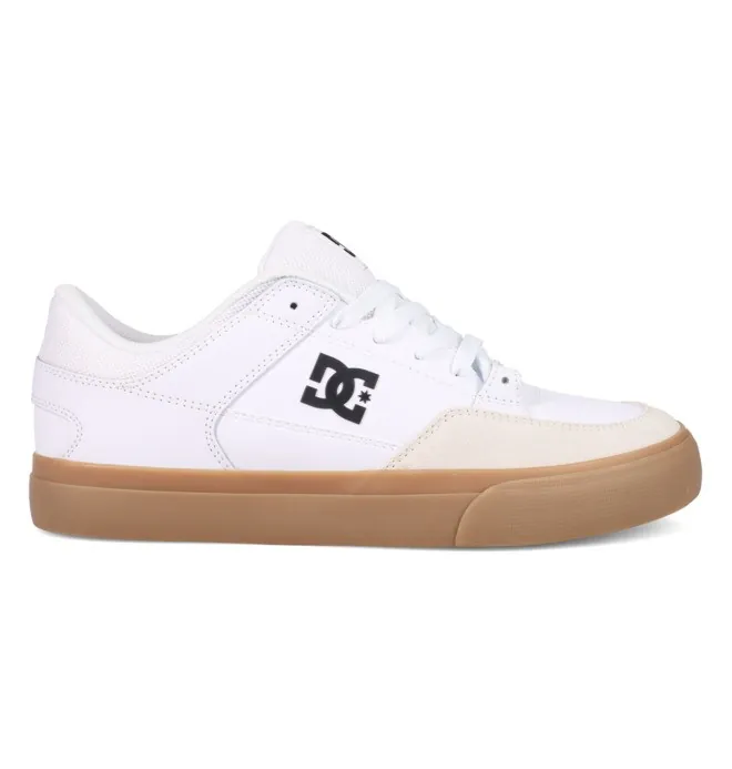 Onyx S - Zapatillas de skate Blanco Hombre