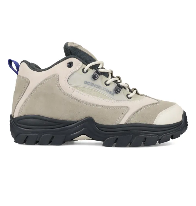 Recon - Botas con cordones Verde hombre
