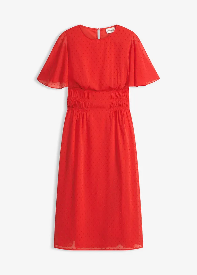 Vestido midi