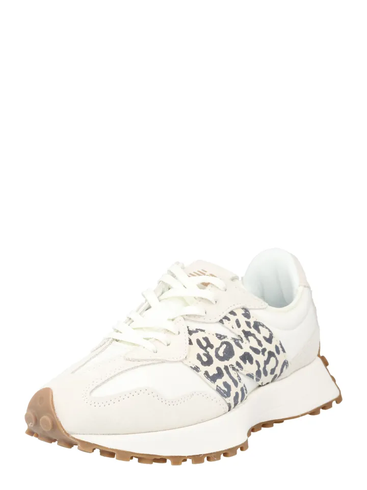 new balance Zapatillas deportivas bajas '327'  blanco