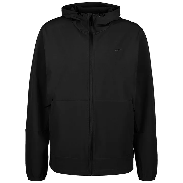 NIKE Chaqueta deportiva 'Repel Unlimited' negro