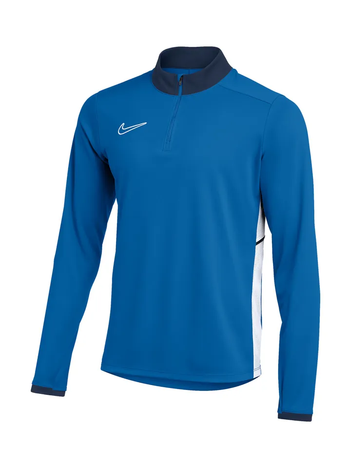 NIKE Camiseta deportiva 'Academy 25' azul / navy / blanco