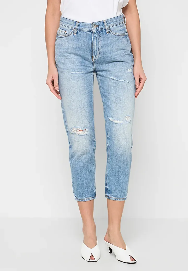 Vaqueros slim fit
