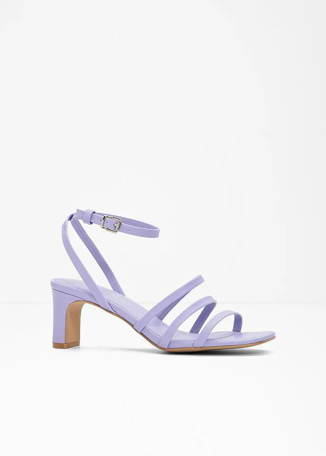 Sandalias