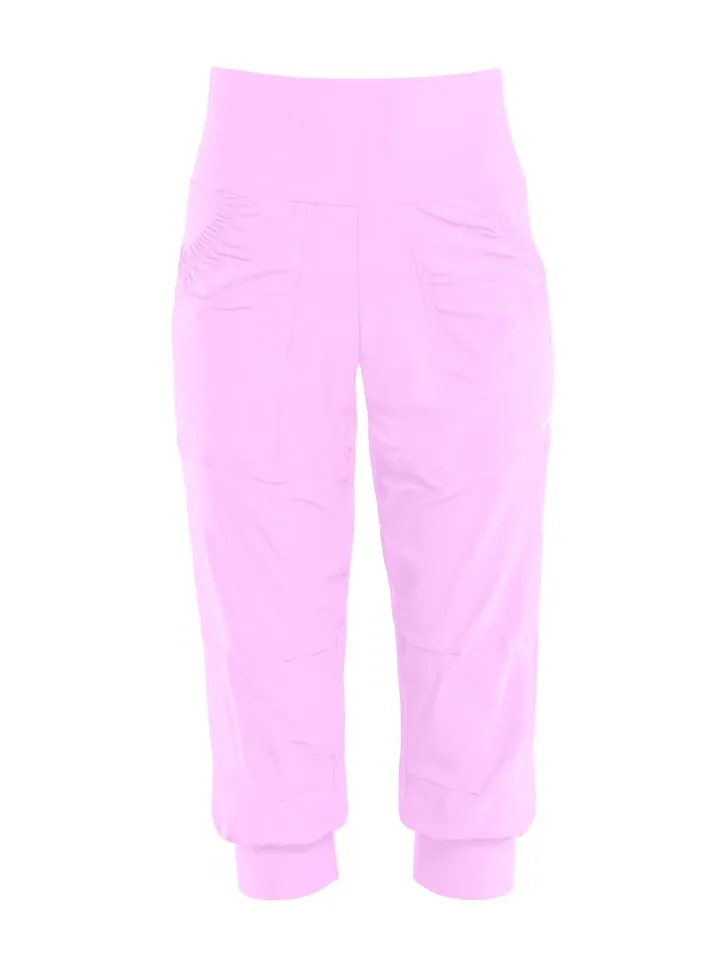 Winshape Pantalón deportivo ' LEI201C ' lila claro