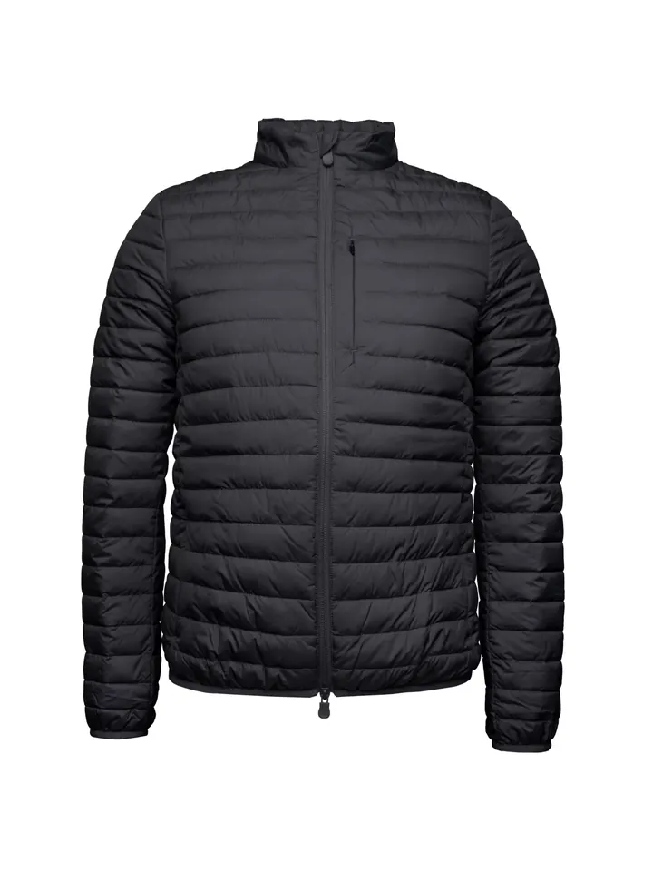 SAVE THE DUCK Chaqueta de entretiempo 'Cole'  negro