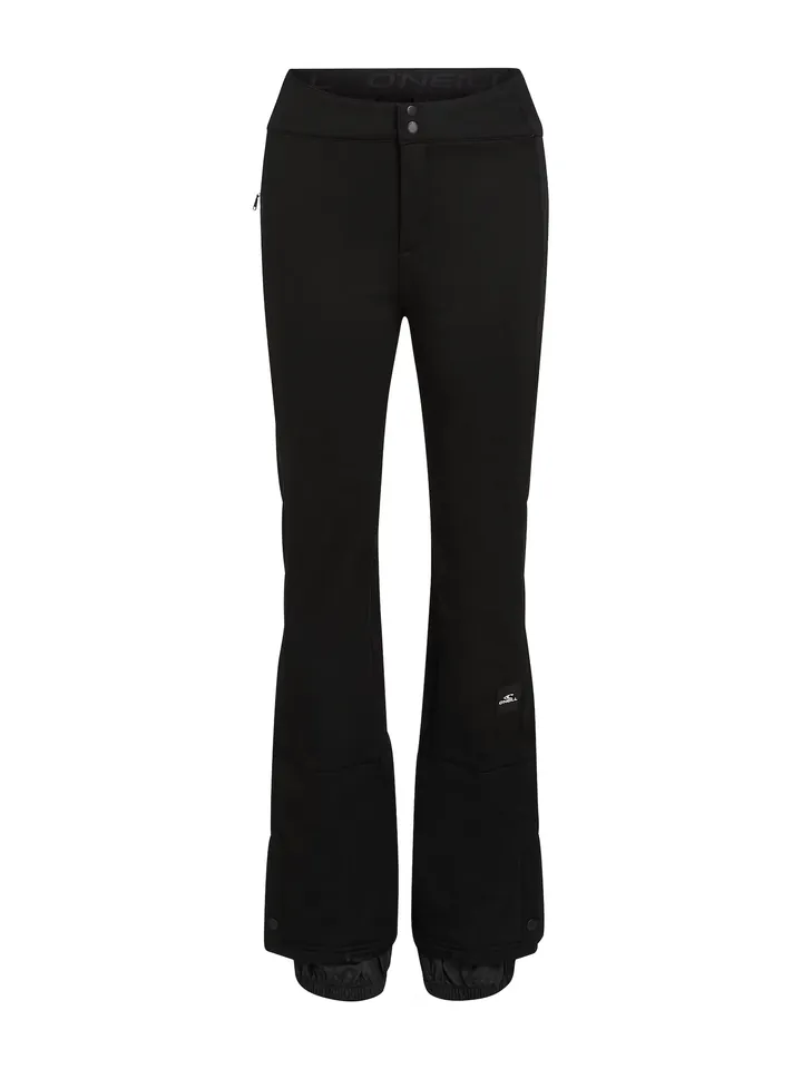 O'NEILL Pantalón deportivo 'Snow - Fwc'cruz' negro
