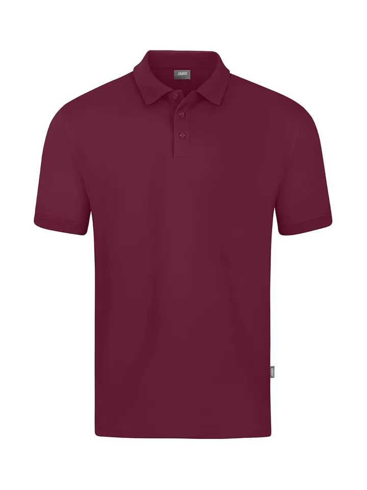 JAKO Camiseta funcional marrón rojizo