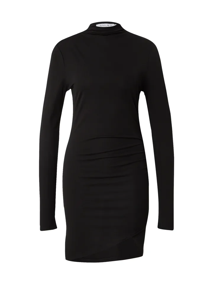 MYLAVIE by Sarah Harrison Vestido negro