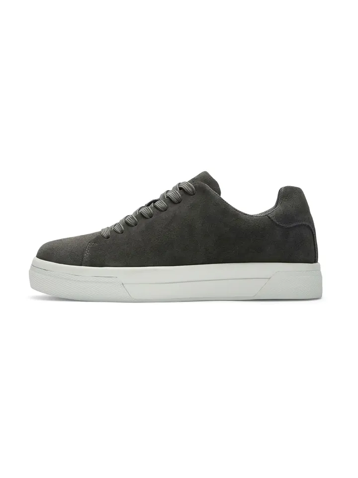 SELECTED Zapatillas deportivas bajas 'SLHDavid' gris oscuro