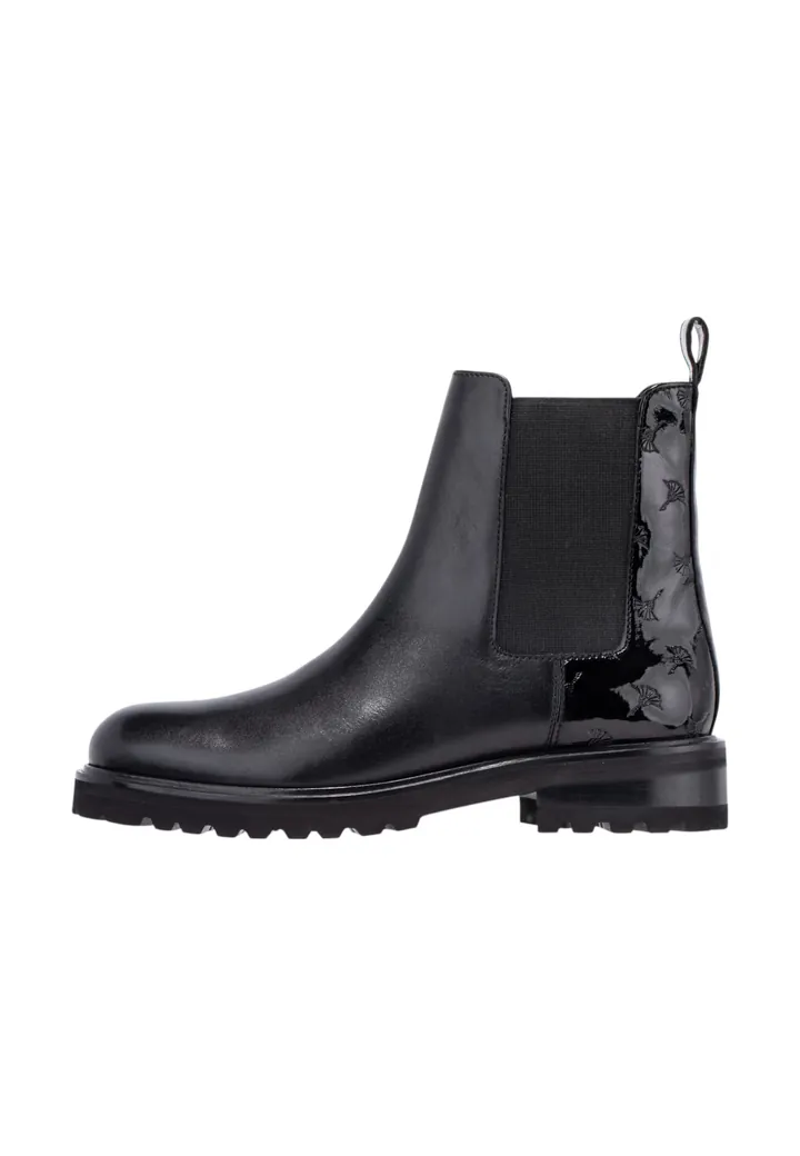 JOOP! Botas Chelsea  negro