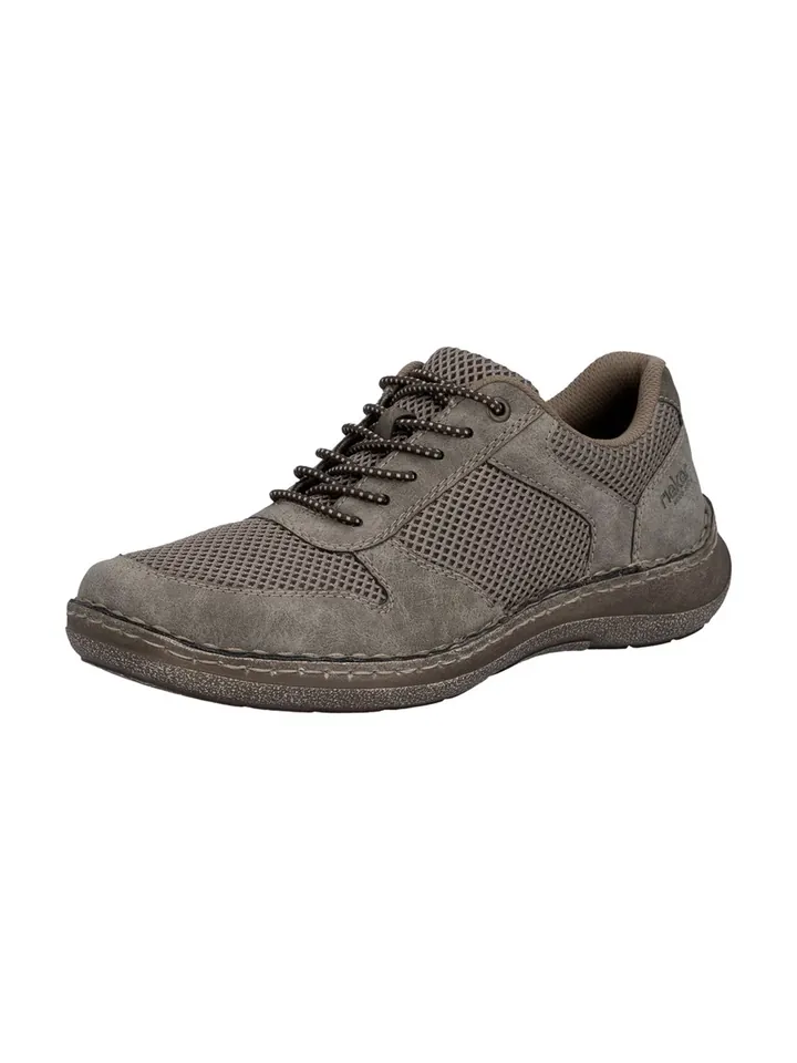 Rieker Zapatillas deportivas bajas taupe