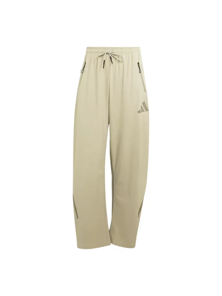 ADIDAS SPORTSWEAR Pantalón deportivo 'Z.N.E.'  caqui