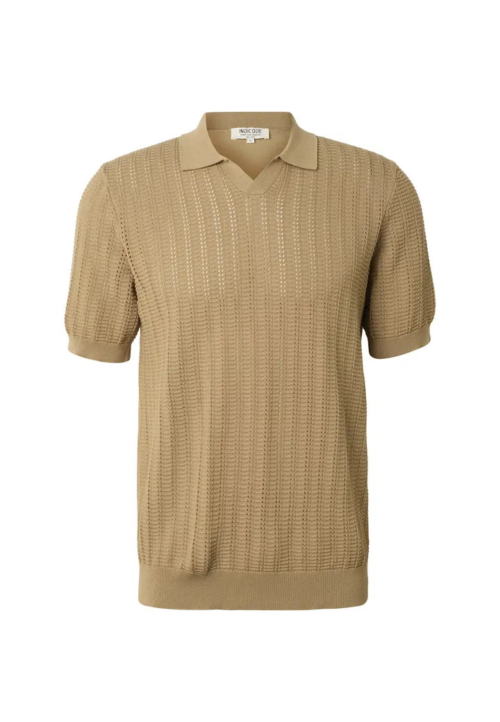 INDICODE JEANS Jersey 'Cyto' arena