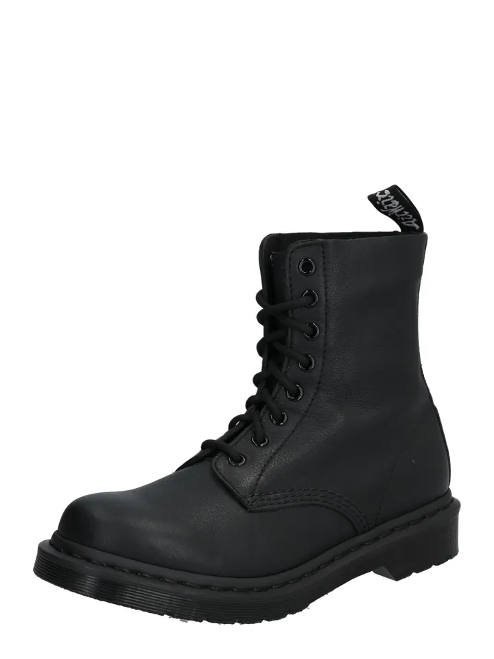Dr. Martens Botines con cordones 'Pascal' negro