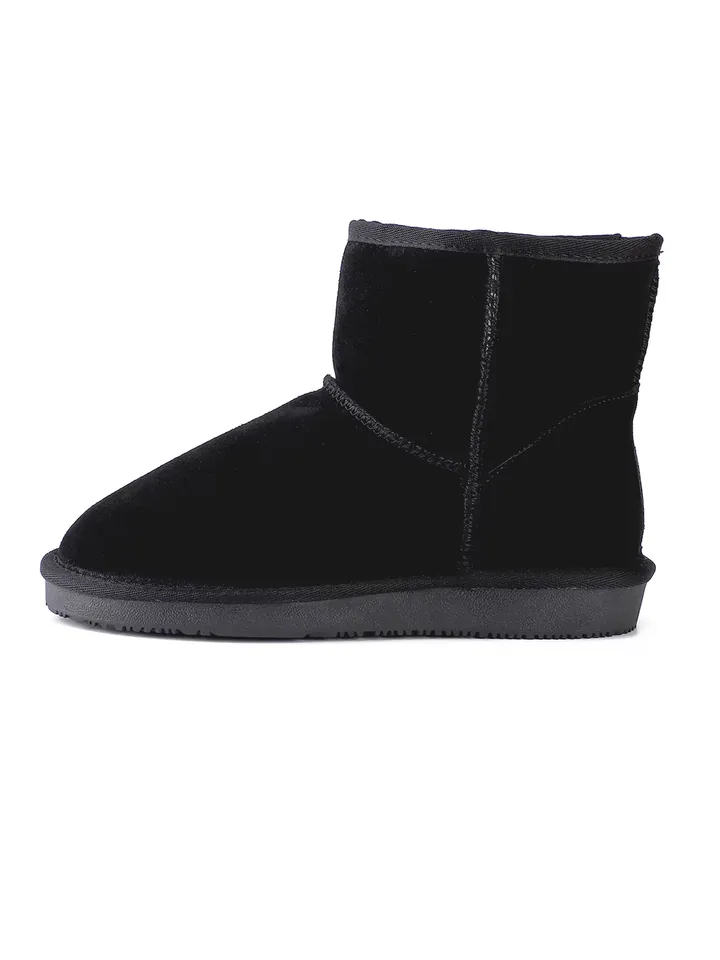 Gooce Botas 'Thimble' negro