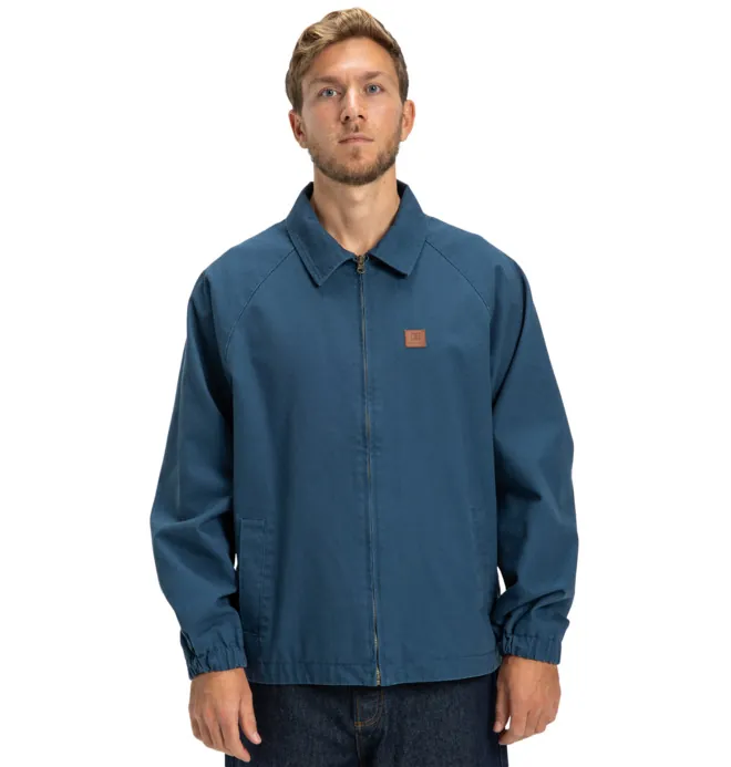 Framed - Chaqueta workwear Azul hombre