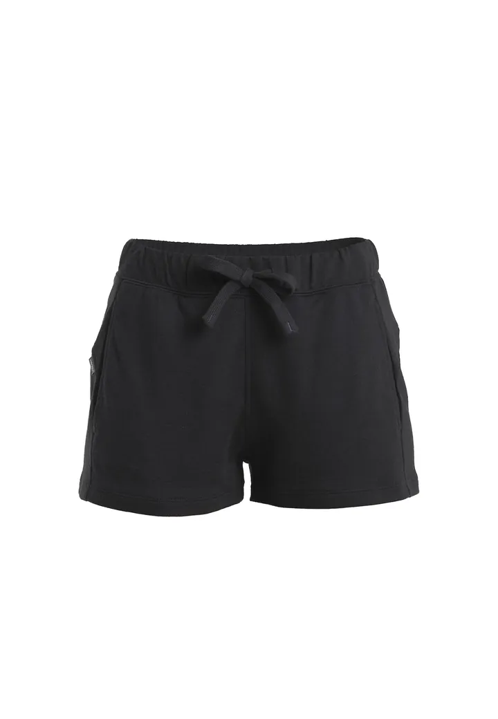 ICEBREAKER Pantalón deportivo 'Crush II' negro