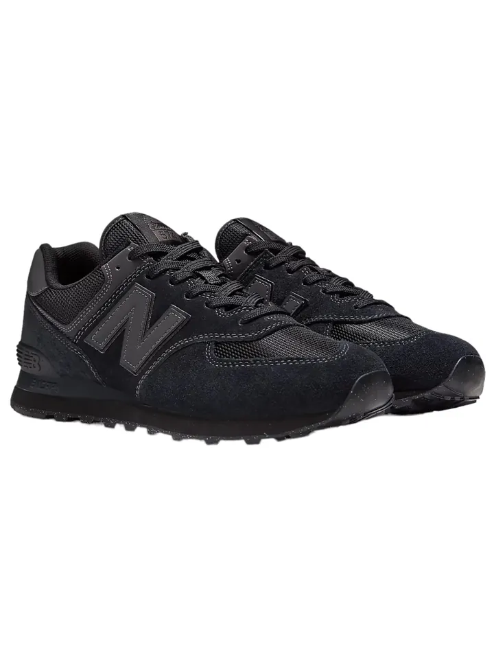 new balance Zapatillas deportivas bajas 'Uniex 574'  negro