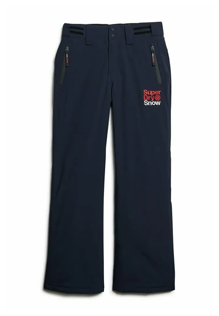 Pantalones de esquí