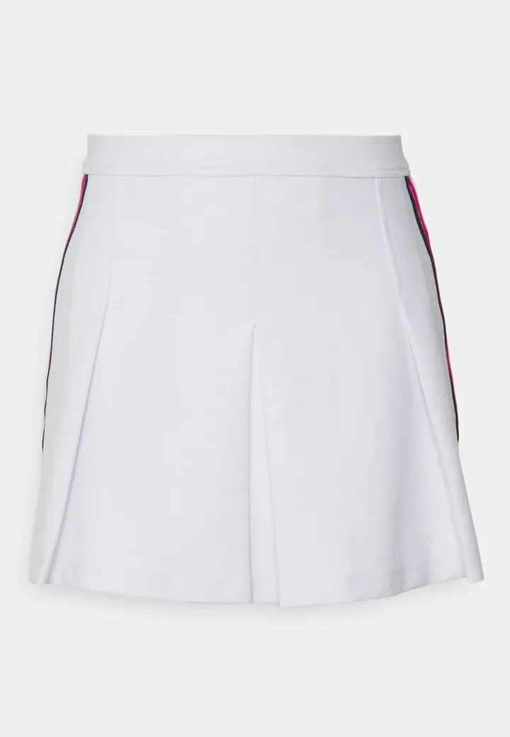 Falda de deporte