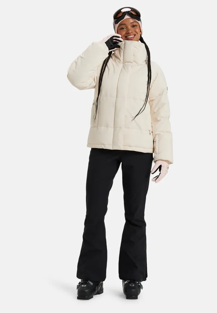 Chaqueta de invierno