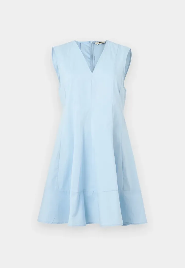 Vestido informal