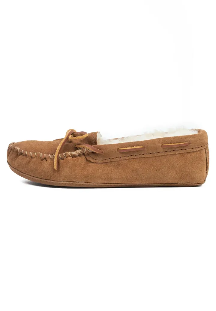 Mocasines