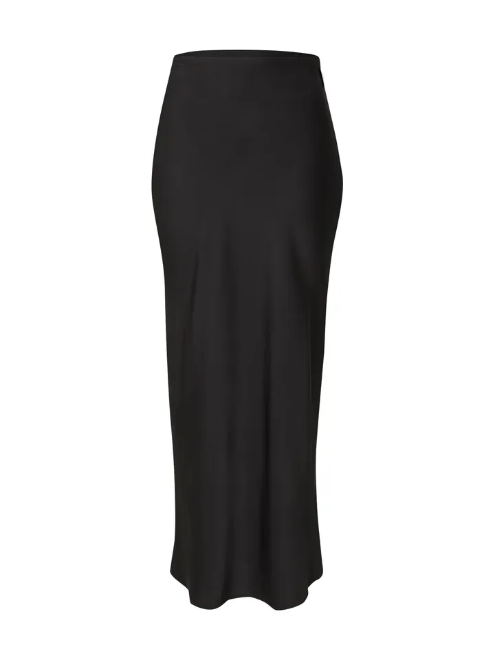 EDITED Falda 'Silva' negro