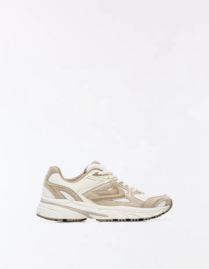 Bershka Deportivo Multipiezas Mujer 34 Arena