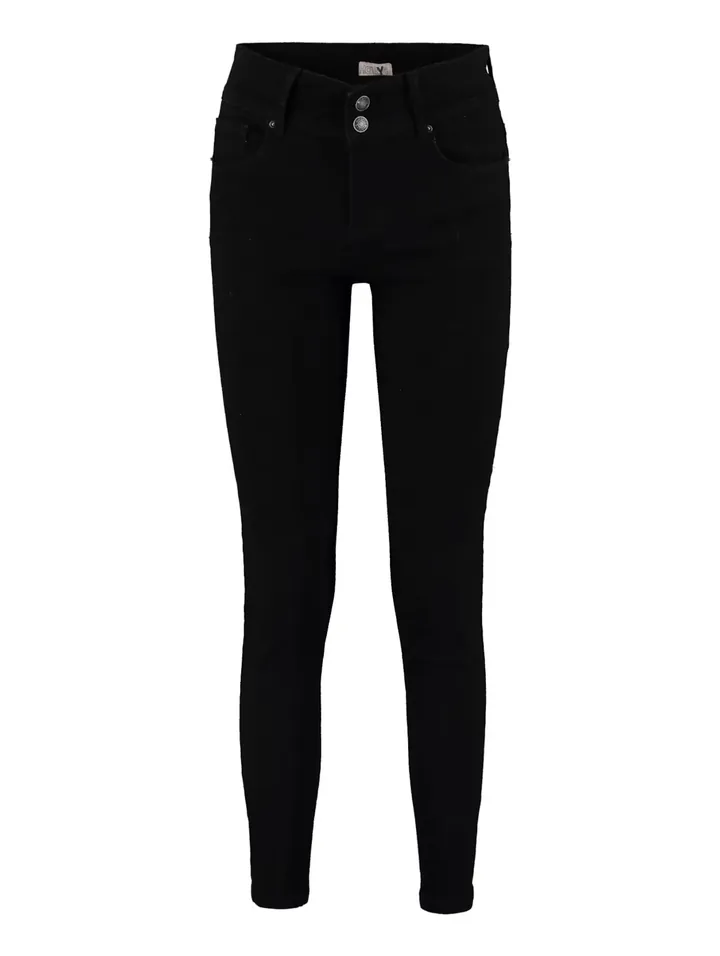 Hailys Vaquero 'Li44ana'  negro denim