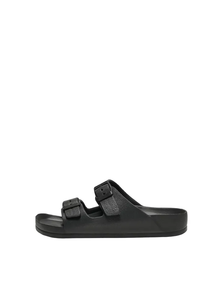 ONLY Zapatos abiertos 'ONLCRISTY' negro
