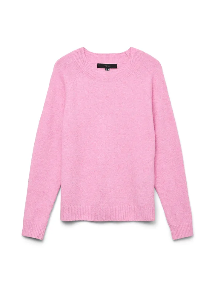 VERO MODA Jersey 'VMDoffy'  rosa claro