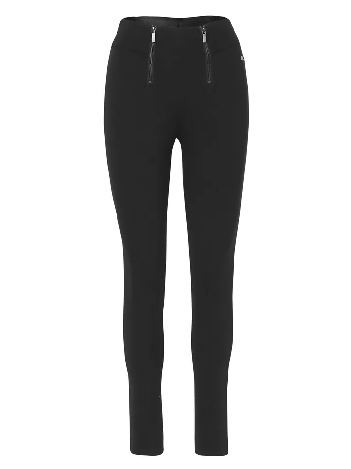 KOROSHI Pantalón negro