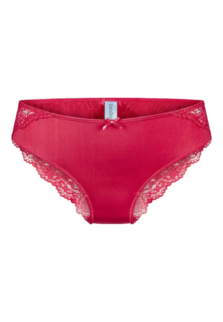 LingaDore Braga  rojo