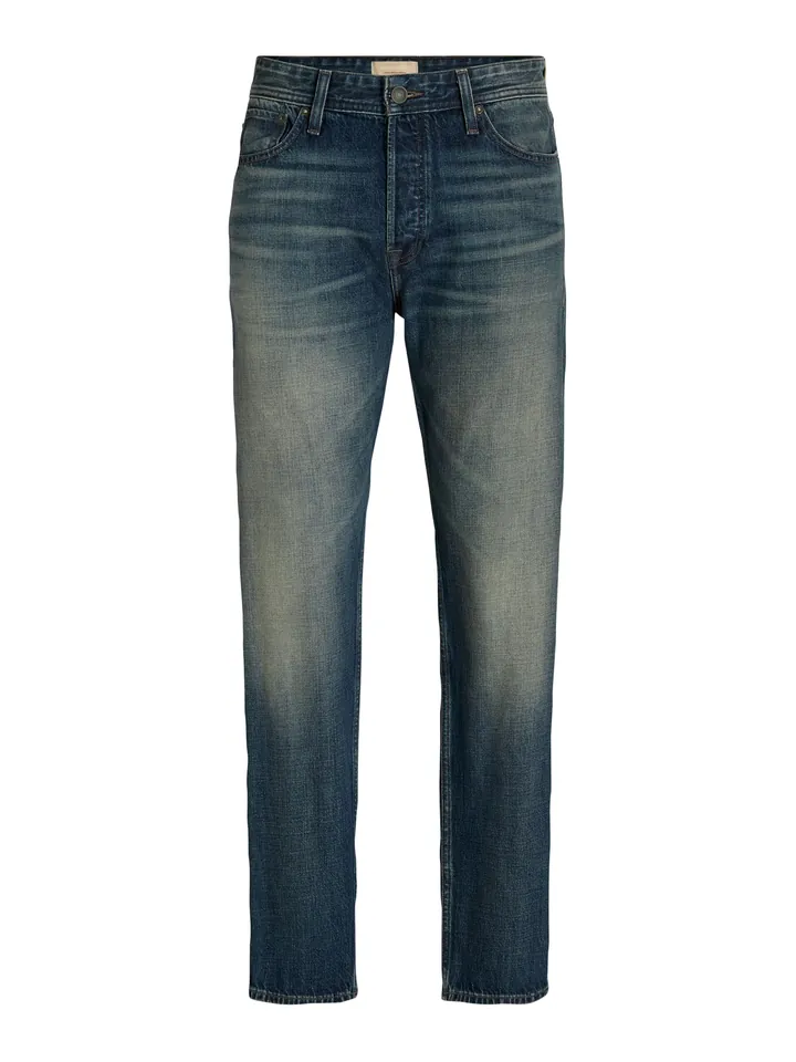 JACK & JONES Vaquero 'JJIChris JJOriginal' azul
