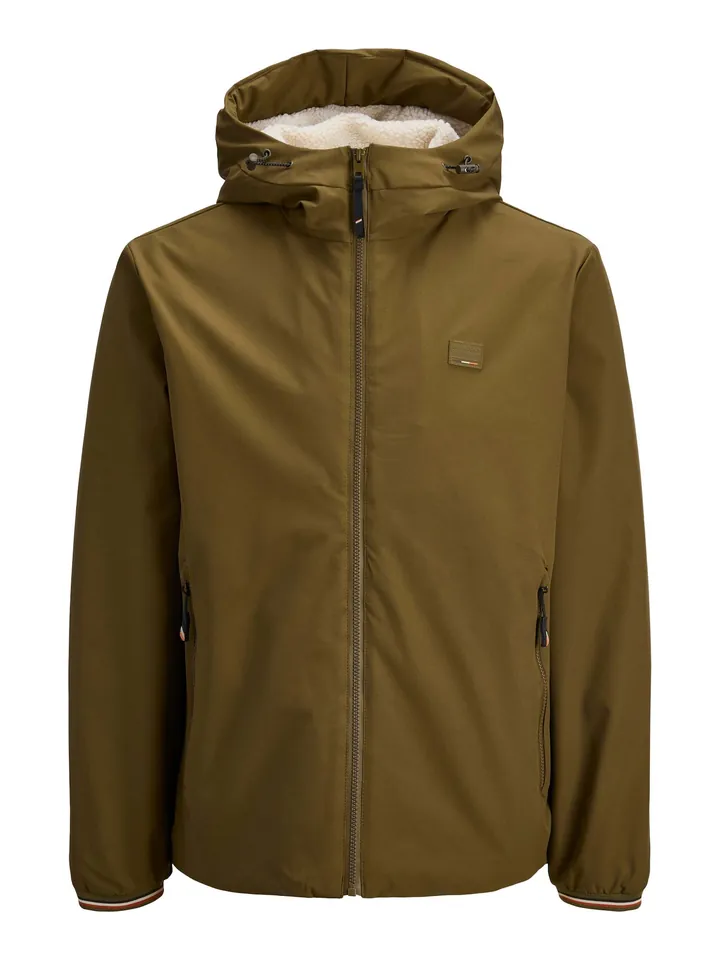 Jack & Jones Premium Chaqueta de entretiempo  oliva