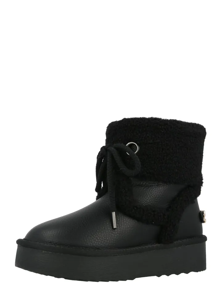 STEVE MADDEN Botas 'Shadow'  negro