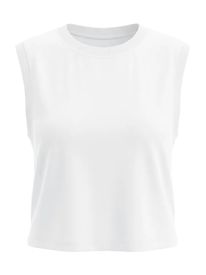 Imily Bela Top blanco