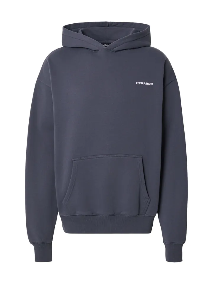 Pegador Sudadera  arena / ópalo