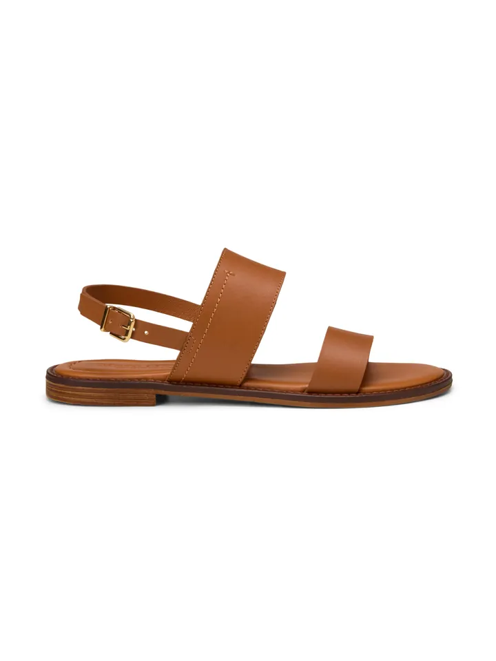 Marc O'Polo Sandalias cognac