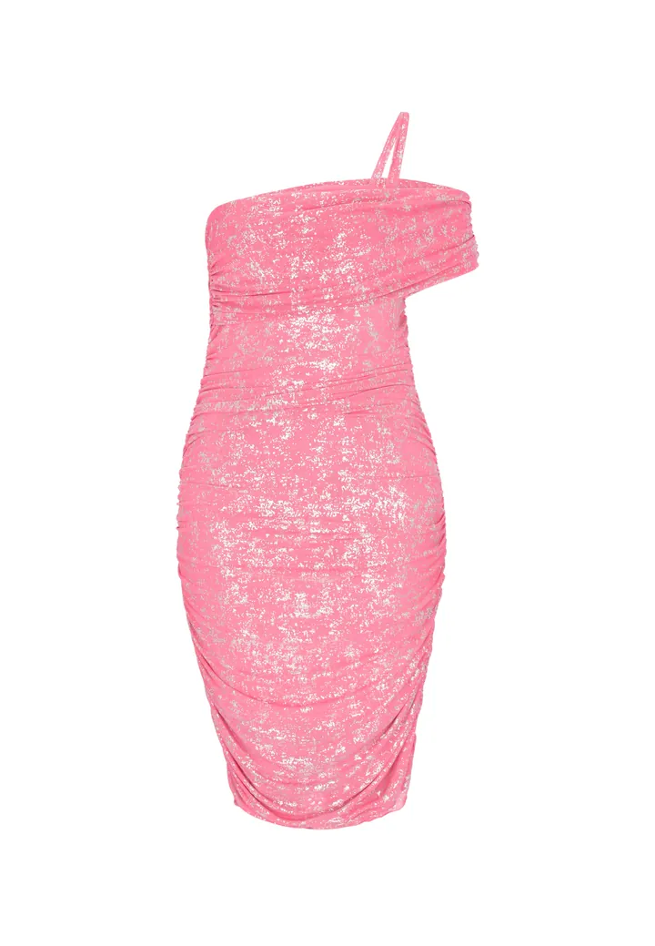 faina Vestido de gala 'Festive' rosé