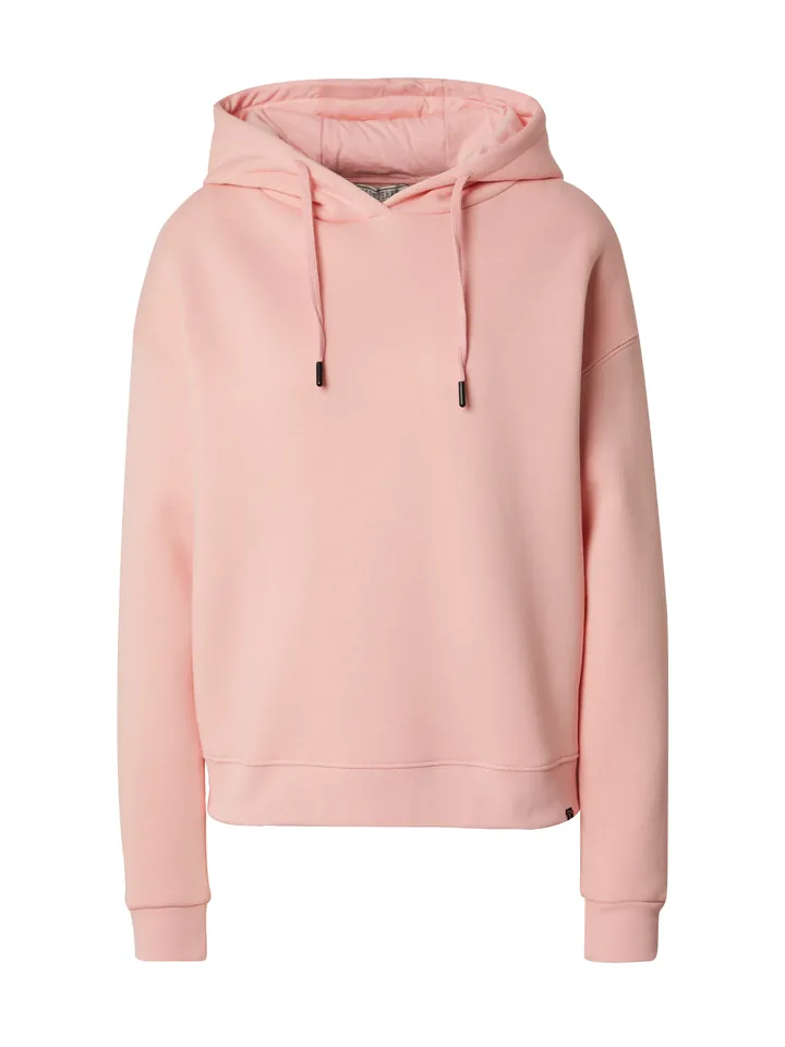 Cars Jeans Sudadera 'GRAZIA' rosa