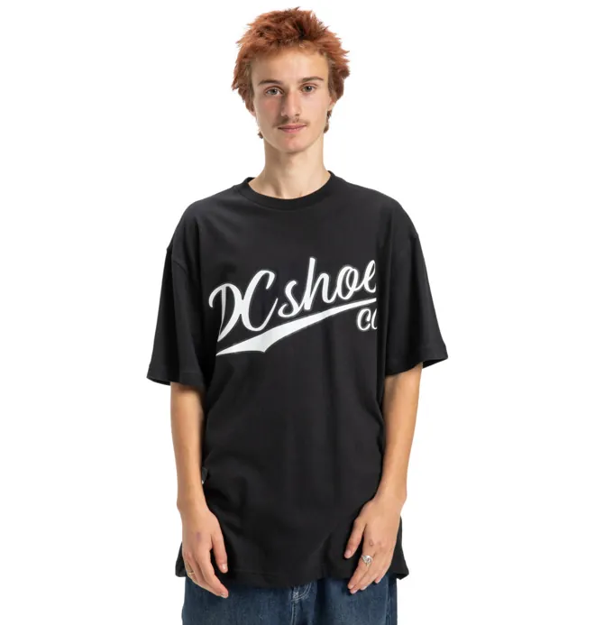 Substitute - Camiseta de manga corta Negro hombre