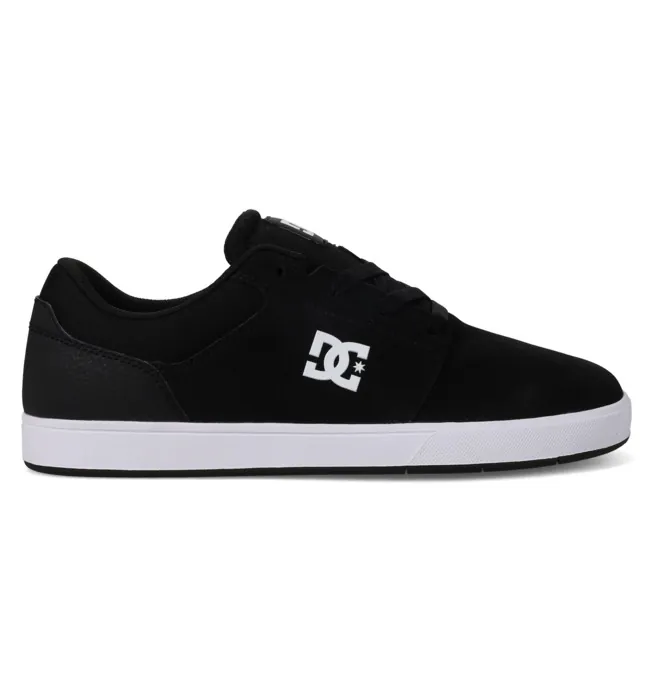 Crisis 2 - Dcshoes ADYS100647</br>Crisis 2 - Zapatillas de piel para hombre
