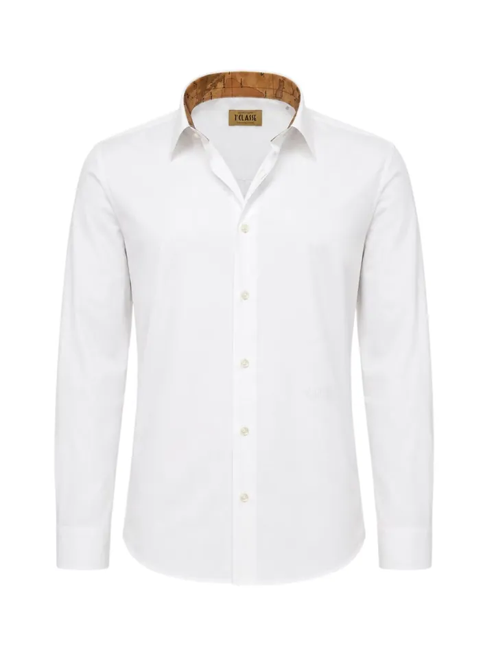 Alviero Martini Camiseta blanco