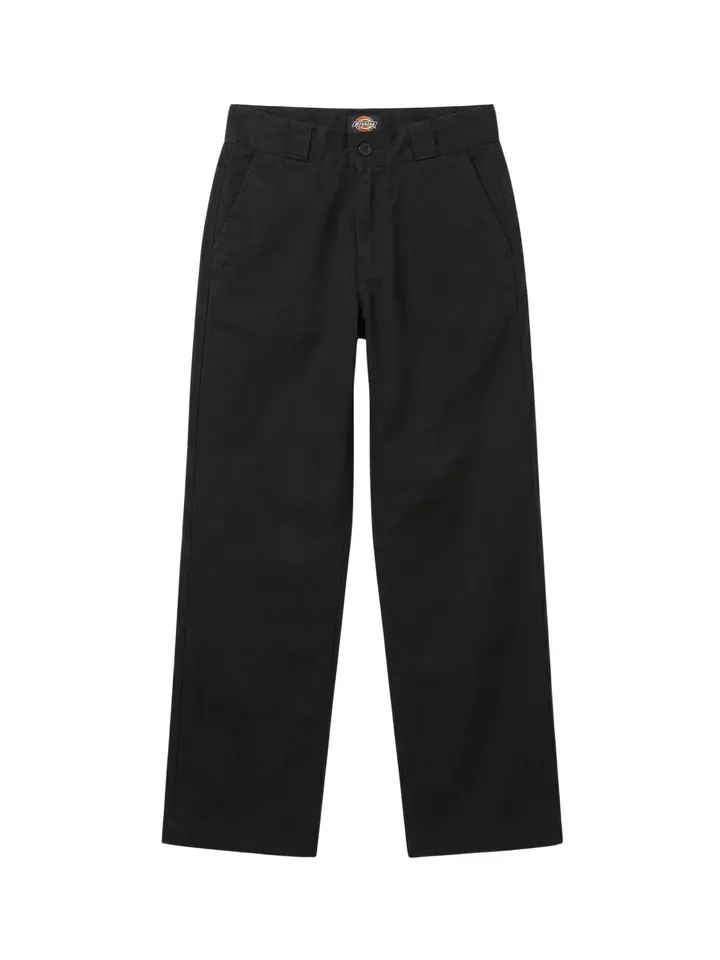 DICKIES Vaquero 'DICKIES 247 GD' negro