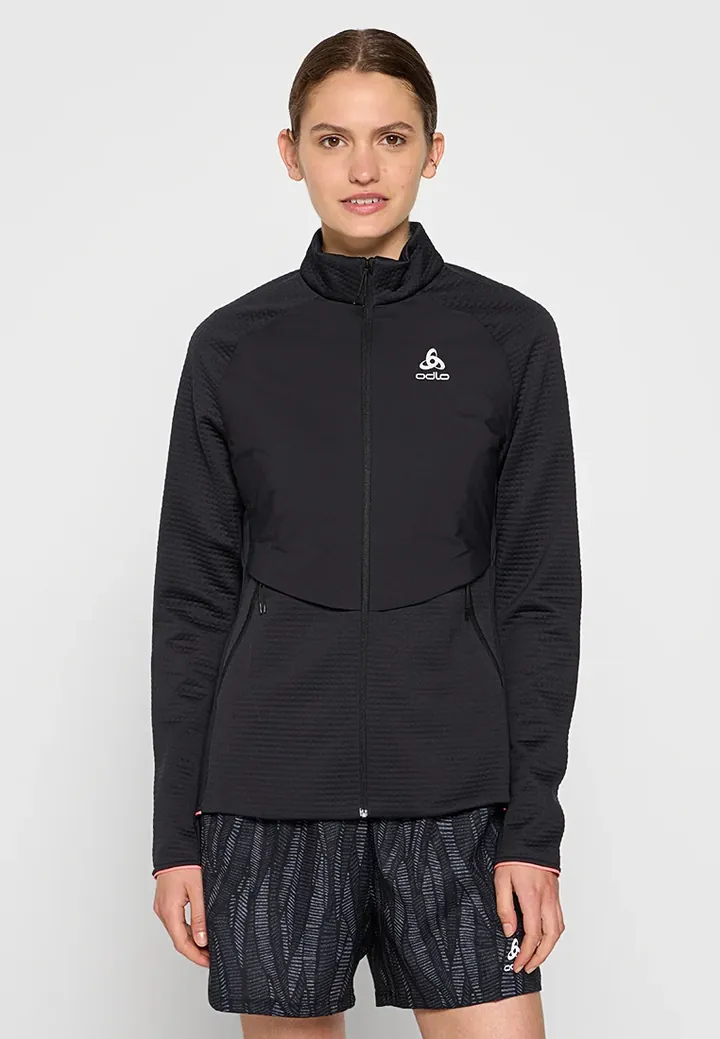 Chaqueta outdoor